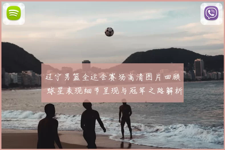 辽宁男篮全运会赛场高清图片回顾 球星表现细节呈现与冠军之路解析